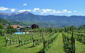 Casa Vacanze Froehlichhof Wohnung Apfelbluete